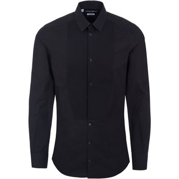 D&G Camisa manga larga - para hombre
