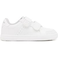conguitos zapatillas cosh328001 white para nino