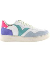 de victoria deportivas para mujer 1258269 madrid serraje azul