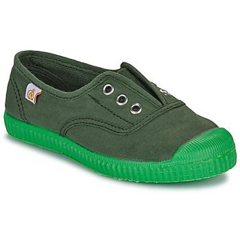 Citrouille et Compagnie Zapatillas WODEN para niña