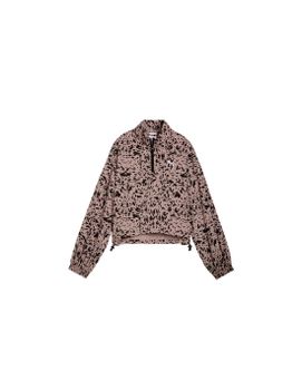 Chaqueta Puma Ess Graphic Animal,Sandstone, Mujer
