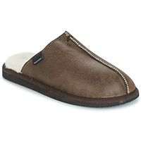 shepherd pantuflas hugo para hombre