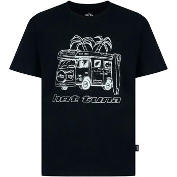 Hot Tuna Camiseta GT31075 para hombre