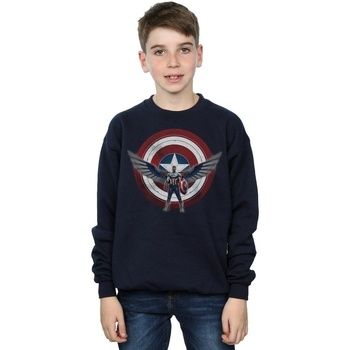 Marvel Jersey BI18464 para niño