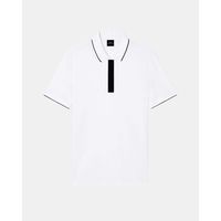 armani exchange polo xm001285 af10366 para hombre