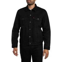 levis cazadora vaquera chaqueta vaquera de camionero para hombre