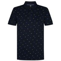 petrol industries polo polo short sleeve hombre para hombre