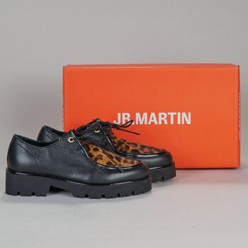 JB Martin Zapatos Mujer FOUGUE para mujer