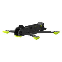 iflight nazgul dc5 eco v11 240mm 6s kit de marco de 5 pulgadas compatible con unidad aerea dji o4 pro para dron de carr