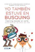 Yo también estuve en Busquing