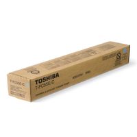 toshiba t-fc55e-c toner cian original