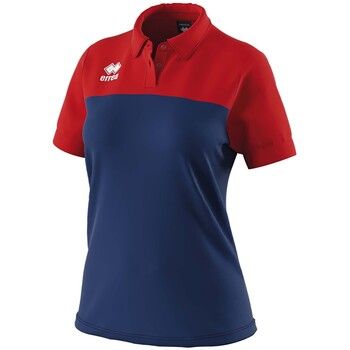 Errea Polo Bonnie Mc Ad para mujer