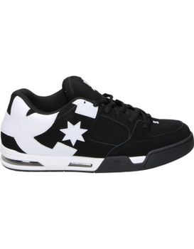 Zapatillas Dc Shoes Dc Command Negras Dc02220-002 44