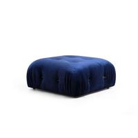 puff bubble azul