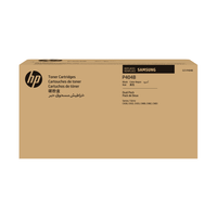 hp - samsung sl-c430w pack 2 toner negro