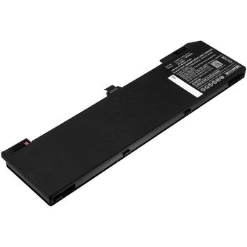 Batería DLH HERD4703-B087Y2 para HP ZBook 15 G5/G6 5600mAh 87Wh