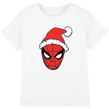 Marvel Tops y Camisetas TV3457 para niño