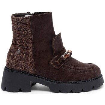 Maciejka Botines 0786002008 para mujer