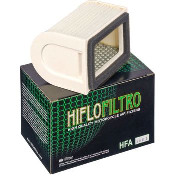 Filtro de aire Yamaha XJ 600 HiFlo