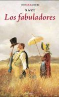 los fabuladores