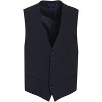 antony morato chaleco de traje - para hombre