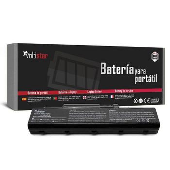 Voltistar Batería para Portátil Acer Aspire AS07A31/AS07A32/AS07A41/AS07A42/AS07A52/AS07A71/AS07A72