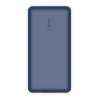 power bank belkin boostcharge 20000mah usb-c 15w azul