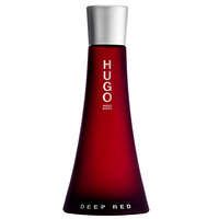 hugo boss hugo deep red eau de parfum 90ml