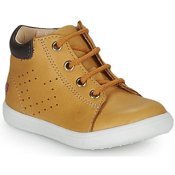 GBB Zapatillas altas FOLLIO para niño