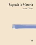 Sagrada la Materia