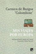 mis viajes por europa