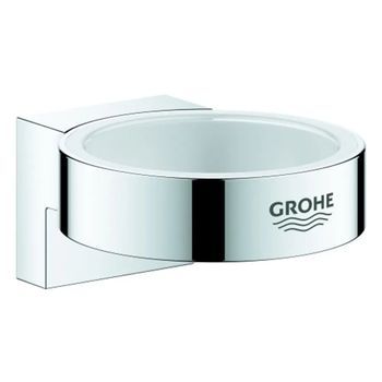 Soporte Grohe Selection Chrome, 41027000