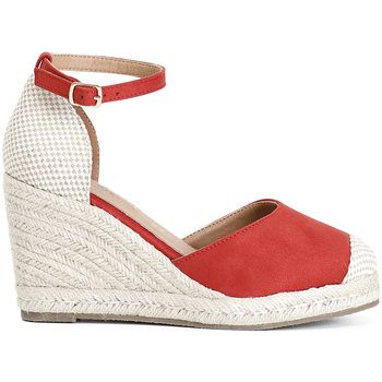 Café Noir Alpargatas C1XA9105 para mujer