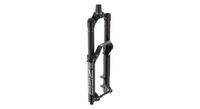 horquilla rockshox zeb ultimate 29   charger 3 1 rc2 debonair    boost 15x110mm   offset 44   negra 2024