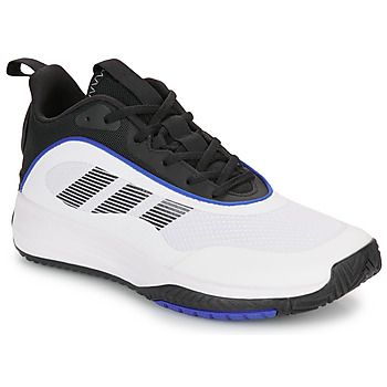 adidas Zapatillas de baloncesto OWNTHEGAME 3.0 para mujer