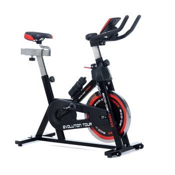 Eco-De Bicicleta Spinning EVOLUTION TOUR ECO-815 Eco-De