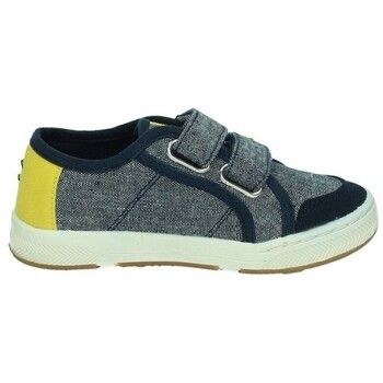 Deb&dan Zapatillas NaÚtico de lona para niño