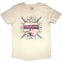 alice in chains tops y camisetas dirt para mujer