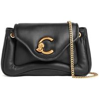 coccinelle bolso de mano c-me fluffy puffy para mujer