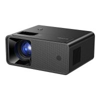 proyector blitzwolf bw-v1 1080p 180 lumenes 200 led lcd portatil