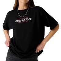 guess camiseta american para mujer