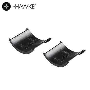 Hawke Inserts P/ Monturas 30mm 25 Moa