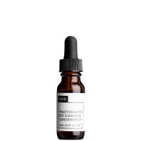 niod fractionated eye contour concentrate serum 15ml