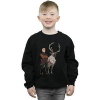 disney jersey frozen 2 para nino
