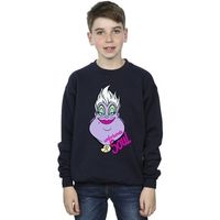 disney jersey unfortunate soul para nino