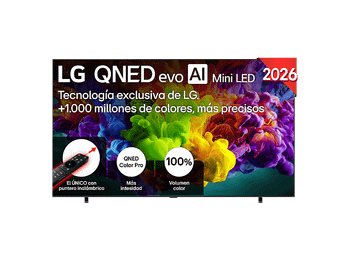 TV QNED Mini LED 115