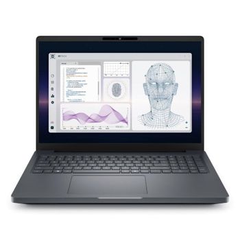 Portátil DELL Pro Max 16 Plus 16