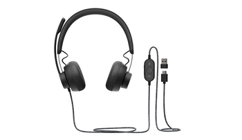 ZONE WIRED - GRAPHITE - EMEA