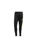 pantalon de futbol adidas tiro 23 negro hombre