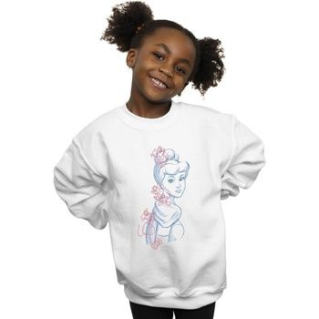 Disney Jersey BI32501 para niña